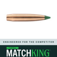 22 CAL 88 GR TIPPED MATCHKING (TMK) SIERRA