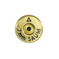ADG 7 SAUM (Remington Short Action Ultra Magnum)
