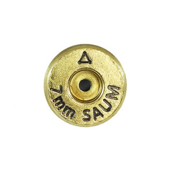 ADG 7 SAUM (Remington Short Action Ultra Magnum)